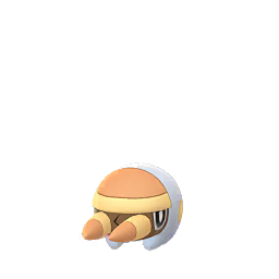 Alola - 0736 - Grubbin